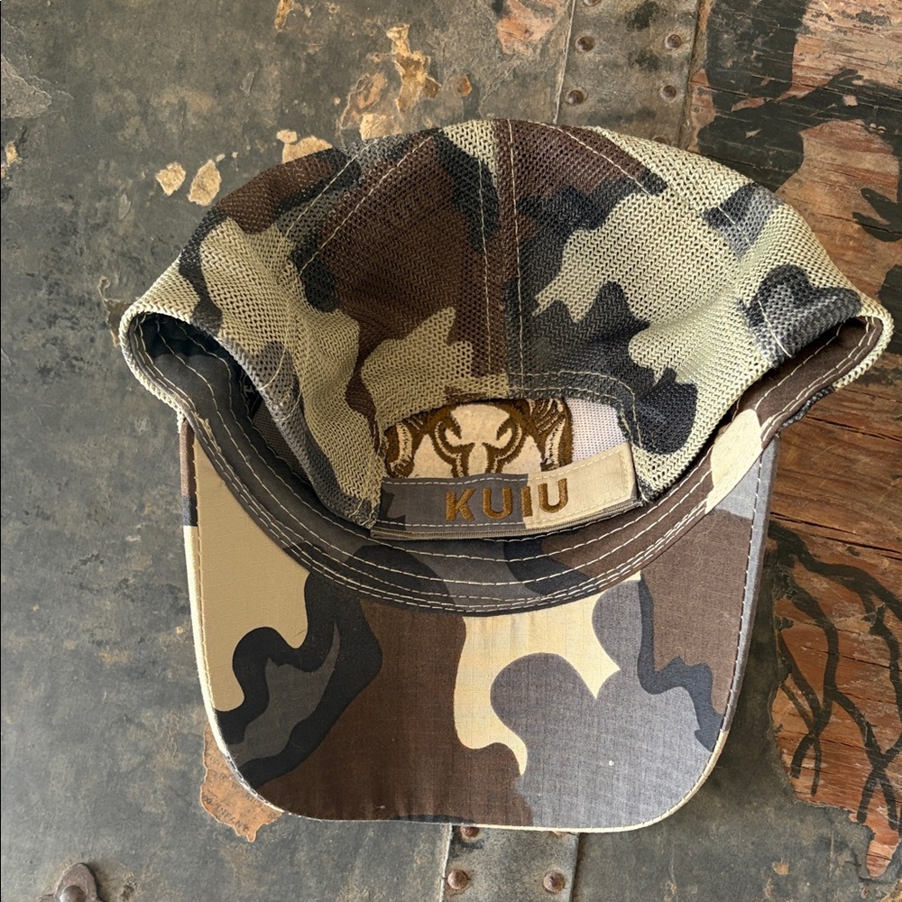 KUIU hat - Picture 2 of 4
